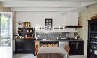 Maison 6 Pièces 127 m² à vendre à Castres (81100)