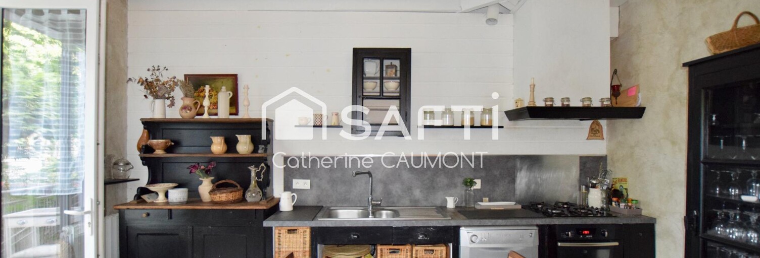 Maison 6 Pièces 127 m² à vendre à Castres (81100)
