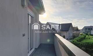 Appartement 4 Pièces 140 m² à vendre à Sarreguemines (57200)