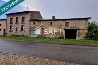 Maison 7 pièces 169000 €