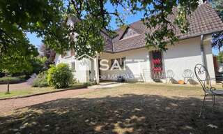 Maison 7 Pièces 180 m² à vendre à Prémery (58700)