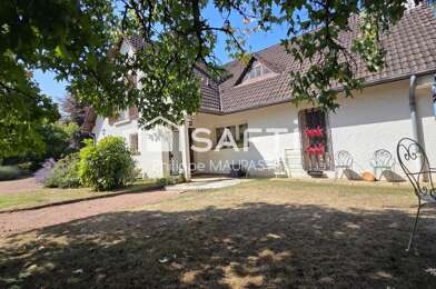 Maison 7 pièces 206000 €