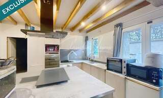 Maison 6 Pièces 150 m² à vendre à Les Thilliers-en-Vexin (27420)