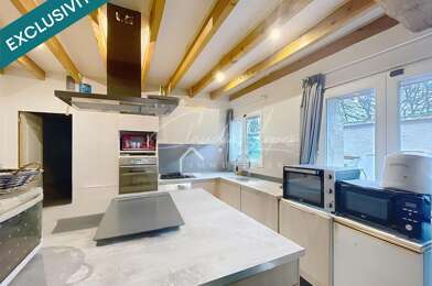 Maison 6 pièces 197000 €