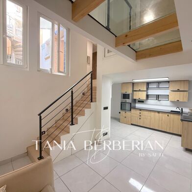 Appartement 3 pièces 388000 €