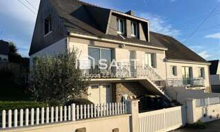 Maison 6 Pièces 119 m² à vendre à Saint-Avé (56890)