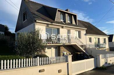 Maison 6 pièces 372000 €