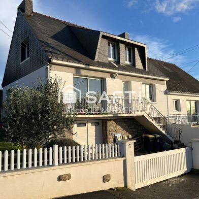 Maison 6 pièces 372000 €