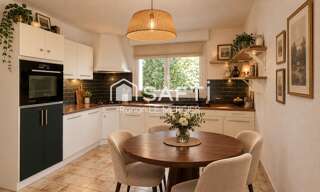Maison 6 Pièces 119 m² à vendre à Saint-Avé (56890)