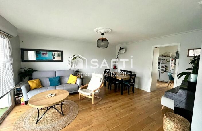 Maison proche bourg avec terrasse de plain pied — photo 2