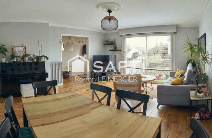 Maison proche bourg avec terrasse de plain pied — photo 3