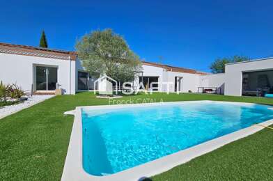 Maison 5 pièces 579000 €