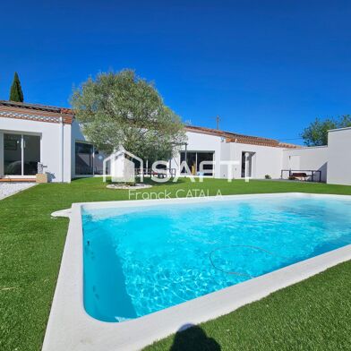 Maison 5 pièces 595000 €