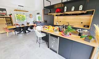 Maison 5 Pièces 170 m² à vendre à Villefranche-de-Lauragais (31290)