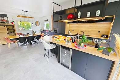 Maison 5 pièces 579000 €