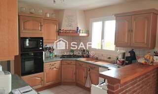 Maison 6 Pièces 104 m² à vendre à Brimeux (62170)