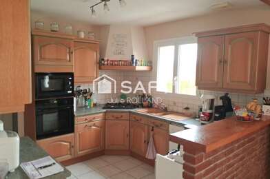 Maison 6 pièces 230000 €