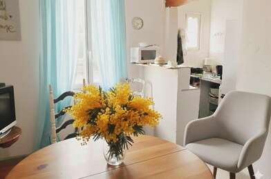 Maison 3 pièces 223000 €