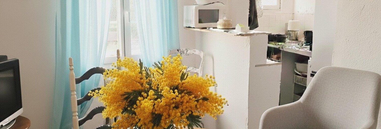 Maison 3 Pièces 82 m² à vendre à La Seyne-sur-Mer (83500)