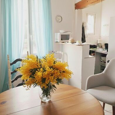 Maison 3 pièces 223000 €