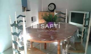 Maison 3 Pièces 82 m² à vendre à La Seyne-sur-Mer (83500)
