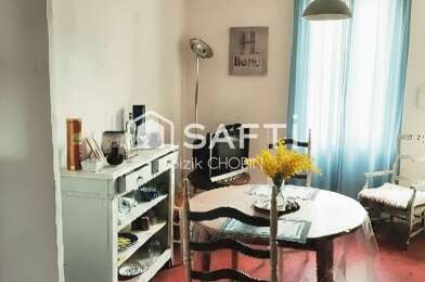 Maison 3 pièces 223000 €
