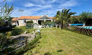 Maison 5 Pièces 129 m² à vendre à Les Sables-d'Olonne (85180)