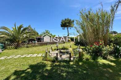 Maison 5 pièces 494990 €