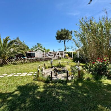 Maison 5 pièces 494990 €