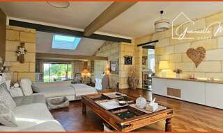 Maison 7 Pièces 175 m² à vendre à Saint-Sulpice-et-Cameyrac (33450)