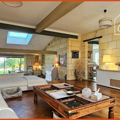 Maison 7 pièces 495000 €