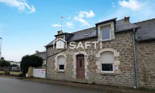 Maison 4 Pièces 83 m² à vendre à Plouguernével (22110)