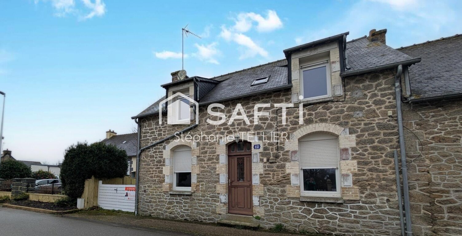 Charmante maison avec Jardin — photo 1