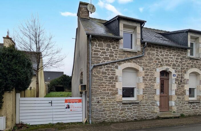 Charmante maison avec Jardin — photo 2
