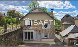 Maison 8 Pièces 184 m² à vendre à Oloron-Sainte-Marie (64400)