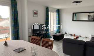 Appartement 4 Pièces 90 m² à vendre à Saint-Gaudens (31800)