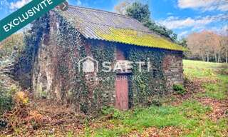 Maison 1 Pièce 30 m² à vendre à Sainte-Marie (35600)