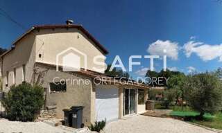 Maison 5 Pièces 148 m² à vendre à Nages-et-Solorgues (30114)