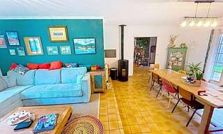 Maison 4 Pièces 102 m² à vendre à Arès (33740)