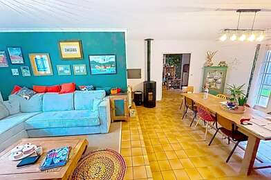 Maison 4 pièces 369000 €