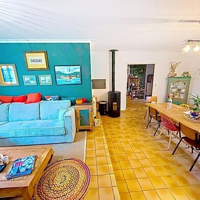 Maison 4 pièces 369000 €