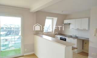 Appartement 3 Pièces 72 m² à vendre à Le Mans (72000)