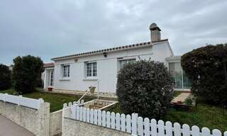 Maison 5 Pièces 100 m² à vendre à Givrand (85800)