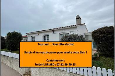 Maison 5 pièces 249000 €