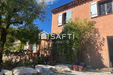 Maison 5 pièces 399000 €