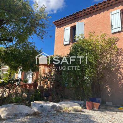 Maison 5 pièces 399000 €