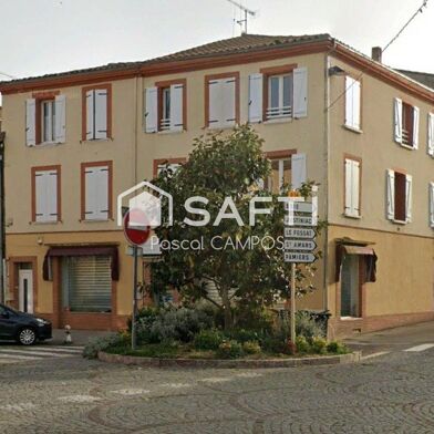 Immeuble  329000 €