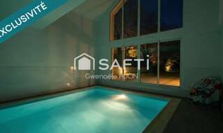 Maison 7 Pièces 158 m² à vendre à Locoal-Mendon (56550)