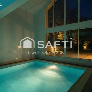 Maison 7 pièces 849000 €