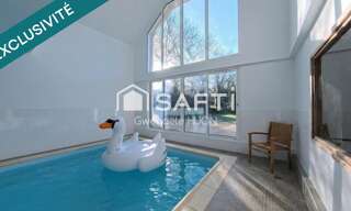 Maison 7 Pièces 158 m² à vendre à Locoal-Mendon (56550)